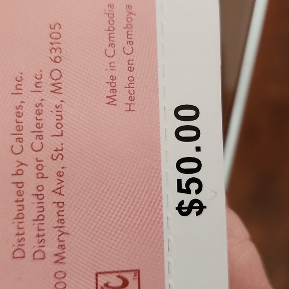 Sam & Libby combat boots - Picture 5 of 5